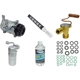 Purchase Top-Quality UAC - KT4032 - Compressor Replacement Kit pa4