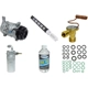 Purchase Top-Quality UAC - KT4035 - Compressor Replacement Kit pa1