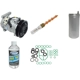 Purchase Top-Quality UAC - KT4064 - Compressor Replacement Kit pa5