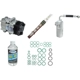 Purchase Top-Quality UAC - KT4152 - Compressor Replacement Kit pa1