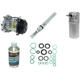 Purchase Top-Quality UAC - KT4194 - Compressor Replacement Kit pa3