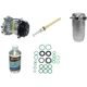 Purchase Top-Quality UAC - KT4209 - Compressor Replacement Kit pa2