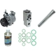 Purchase Top-Quality UAC - KT4697 - Compressor Replacement Kit pa3