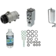 Purchase Top-Quality UAC - KT4732 - Compressor Replacement Kit pa2