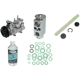 Purchase Top-Quality UAC - KT4760 - Compressor Replacement Kit pa2