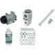 Purchase Top-Quality UAC - KT4762 - Compressor Replacement Kit pa1