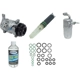 Purchase Top-Quality UAC - KT4772 - Compressor Replacement Kit pa3