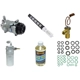 Purchase Top-Quality UAC - KT4791 - Compressor Replacement Kit pa5