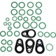 Purchase Top-Quality UAC - KT4796 - Compressor Replacement Kit pa5