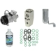 Purchase Top-Quality UAC - KT4810 - Compressor Replacement Kit pa1