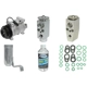 Purchase Top-Quality UAC - KT4811 - Compressor Replacement Kit pa1