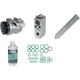 Purchase Top-Quality UAC - KT4825 - Compressor Replacement Kit pa1