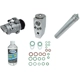 Purchase Top-Quality UAC - KT4865 - Compressor Replacement Kit pa1