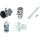 Purchase Top-Quality UAC - KT4896 - Compressor Replacement Kit pa3