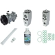 Purchase Top-Quality UAC - KT4898 - Compressor Replacement Kit pa5