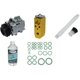 Purchase Top-Quality UAC - KT4960 - Compressor Replacement Kit pa1