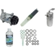 Purchase Top-Quality UAC - KT5091 - Compressor Replacement Kit pa1