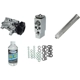 Purchase Top-Quality UAC - KT5152 - Compressor Replacement Kit pa1