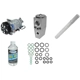 Purchase Top-Quality UAC - KT5187 - Compressor Replacement Kit pa1