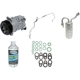 Purchase Top-Quality UAC - KT5239 - Compressor Replacement Kit pa1