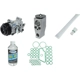 Purchase Top-Quality UAC - KT5247 - Compressor Replacement Kit pa1