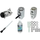 Purchase Top-Quality UAC - KT5400 - Compressor Replacement Kit pa1