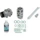 Purchase Top-Quality UAC - KT5440 - Compressor Replacement Kit pa2