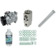 Purchase Top-Quality UAC - KT5490 - Compressor Replacement Kit pa4