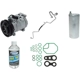 Purchase Top-Quality UAC - KT5652 - Compressor Replacement Kit pa1