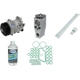 Purchase Top-Quality UAC - KT5655 - Compressor Replacement Kit pa1