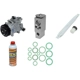 Purchase Top-Quality UAC - KT5732 - Compressor Replacement Kit pa1