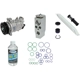 Purchase Top-Quality UAC - KT6110 - Compressor Replacement Kit pa1