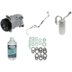 Purchase Top-Quality UAC - KT6291 - Compressor Replacement Kit pa1