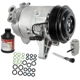 Purchase Top-Quality FOUR SEASONS - 11886NK - A/C Compressor Kit pa1