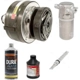 Purchase Top-Quality New Compressor With Kit by FOUR SEASONS - 1901N pa7