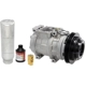 Purchase Top-Quality New Compressor With Kit by FOUR SEASONS - 2079N pa8