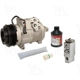 Purchase Top-Quality FOUR SEASONS - 4944NK - A/C Compressor Kit pa7