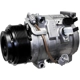 Purchase Top-Quality New Compressor With Kit by FOUR SEASONS - 6640N pa6