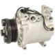 Purchase Top-Quality FOUR SEASONS - TSN2562 - A/C Compressor pa4