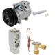 Purchase Top-Quality FOUR SEASONS - TSN3803 - A/C Compressor Kit pa1