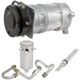 Purchase Top-Quality FOUR SEASONS - TSN4335 - A/C Compressor Kit pa1