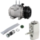 Purchase Top-Quality FOUR SEASONS - TSN5952 - A/C Compressor Kit pa1