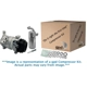 Purchase Top-Quality New Compressor With Kit by GLOBAL PARTS DISTRIBUTORS - 9633334 pa2