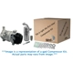 Purchase Top-Quality New Compressor With Kit by GLOBAL PARTS DISTRIBUTORS - 9633469 pa1