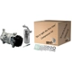 Purchase Top-Quality GLOBAL PARTS DISTRIBUTORS - 9642356 - AC Compressor Kit pa1