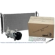 Purchase Top-Quality New Compressor With Kit by GLOBAL PARTS DISTRIBUTORS - 9643346C pa1