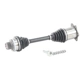 Purchase Top-Quality TRAKMOTIVE - AD8168 - CV Axle Shaft pa5