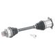 Purchase Top-Quality TRAKMOTIVE - AD8175 - CV Axle Shaft pa7