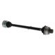 Purchase Top-Quality TRAKMOTIVE - AD8206 - CV Axle Shaft pa3