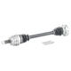 Purchase Top-Quality TRAKMOTIVE - BM8020 - CV Axle Shaft pa8